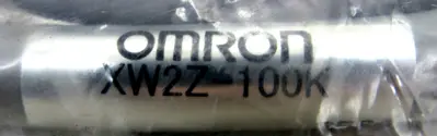 NEW OMRON XW2Z-100K CABLE XW2Z100K