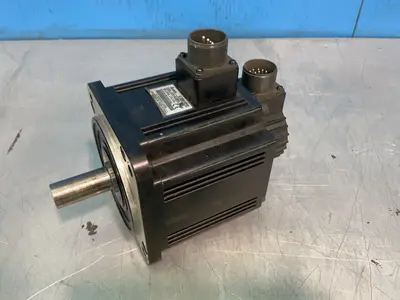 Used DELTA ECMAG31309PS Motors (misc) Ohio US | HGR 24 #1453656