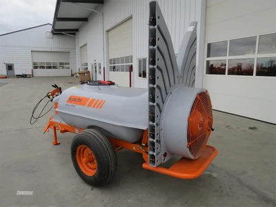 New | in-Stock 2027 JACTO ARBUS 1000 Sprayers Pennsylvania US | Zimmerman Farm Service #1409982