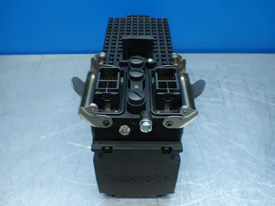 USED REXROTH R911321164