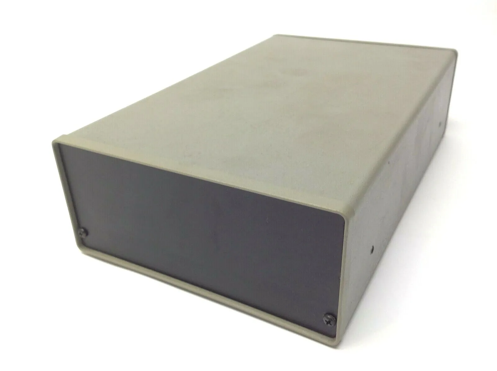 USED MOOG POWER SUPPLY