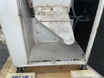 USED GRANUTEC TFG1212