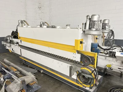 Used _UNKNOWN_ _UNKNOWN_ Profilers Georgia US | Harrell Machinery Sales Inc #1298814