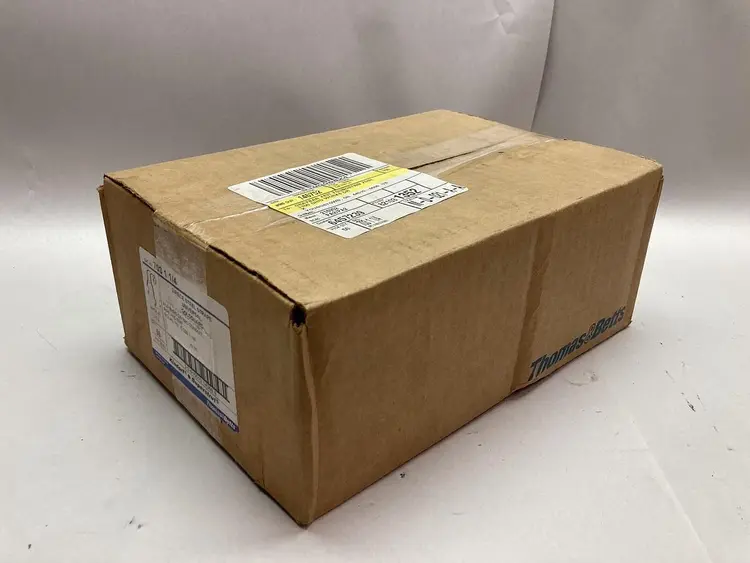 Used THOMAS & BETTS 703 1 1/4 Miscellaneous Equipment (Electrical & Power) Ohio US | Surplus Asset Holdings #1237233