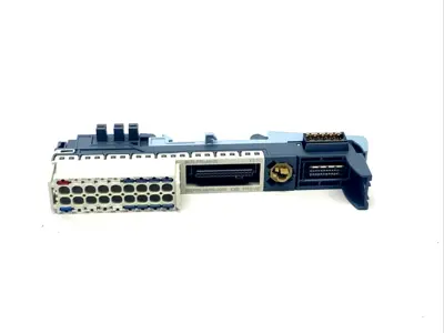 USED SIEMENS BASE UNIT BU15-P16+A0+2D