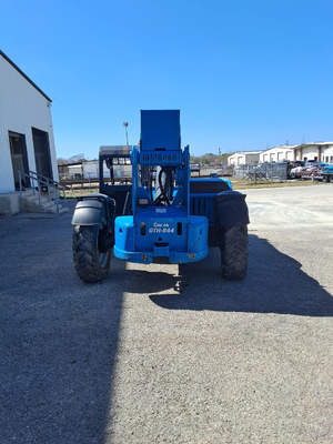 USED 2016 Genie GTH-844