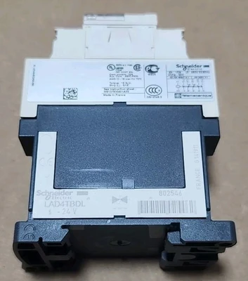 NEW Schneider Electric 040416