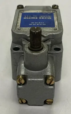 New | in-Stock HONEYWELL 11LS1 Miscellaneous Equipment (Electrical & Power) | Surplus Asset Holdings #1190585