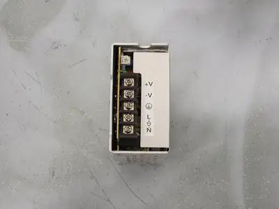 Used OMRON S8JX-G15024C Misc Electrical & Power Parts British Columbia CA | Lenmark #251058