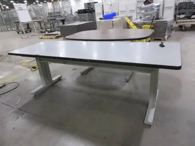 MISC. TABLES