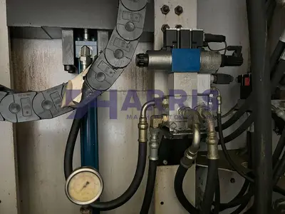 USED 2012 OHIO TOOL WORKS OTW-9000-20-1-10318