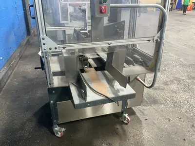 Used LITTLE DAVID 20 Miscellaneous Packaging Equipment Ohio US | HGR 24 #1305128