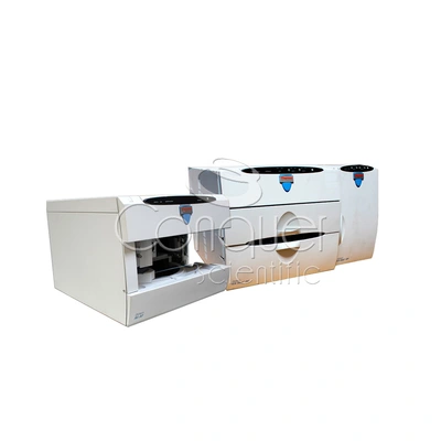 USED DIONEX, THERMO SCIENTIFIC THERMO DIONEX ICS-5000+