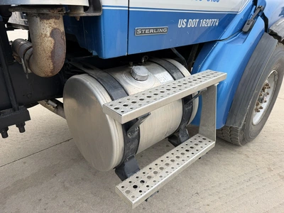 Used 2006 STERLING 35 TON TRUCK CRANE Truck-Mounted Cranes Michigan US | Miedema Asset Management Group #1762141