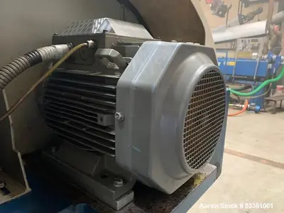 USED ALFA LAVAL UVNX 945B-11G