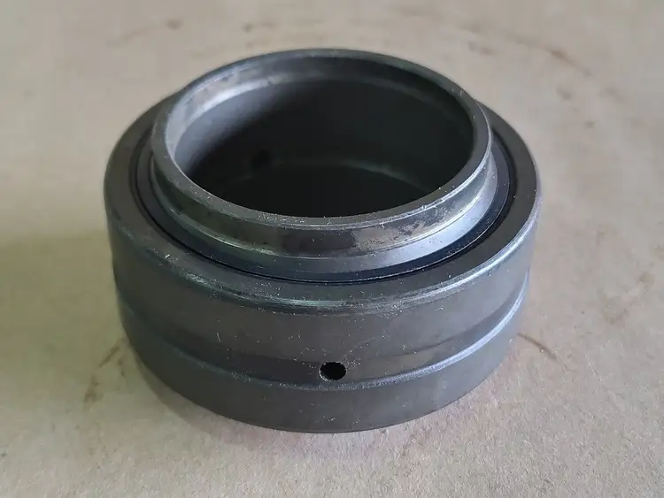 New | in-Stock INA GE50-HO-2RS Bearings British Columbia CA | Lenmark #260196