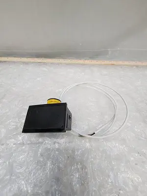 FLOWLINE LP50-6003 Non-Intrusive Capacitance Level Switch