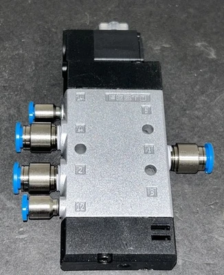 NEW Festo 196913