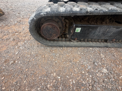 Used 2022 CATERPILLAR 302.7CR Excavators Oklahoma US | OT Truck & Tractor Sales #1383440
