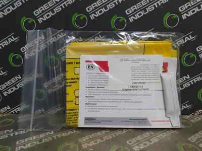 AES Seal 1AMTC10E01-01 Mechanical Seal 1.187-10 New