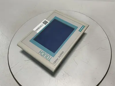 USED SIEMENS 6AV6 640-0CA11-0AX1