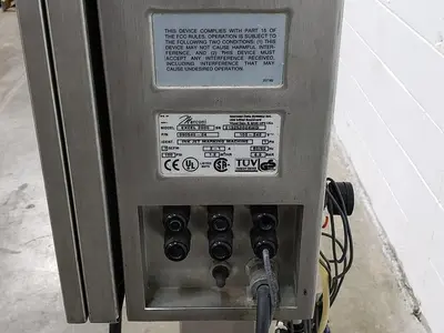 USED MARCONI VIDEOJET EXCEL 2000