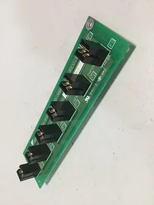 USED YASKAWA JANCD-MBB02-2 REV B