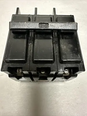 USED ITE EQ-B