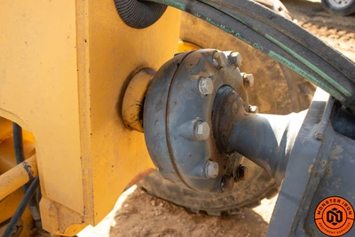 Used 2010 JOHN DEERE 670G Motor Graders California US | Monster Iron Equipment Services #1481055