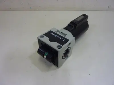 USED NUMATICS F22D-04AM