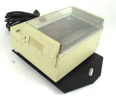 USED LEPEL UFX-718-100-B02