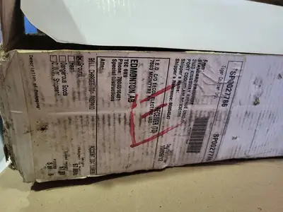 USED STANDARD 10068STD
