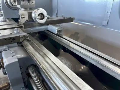 USED CLAUSING 13