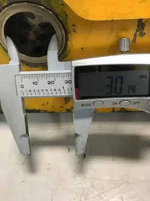 USED TOYO TI-90G2 / TL