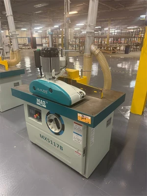 USED 2019 MAS MX5117B