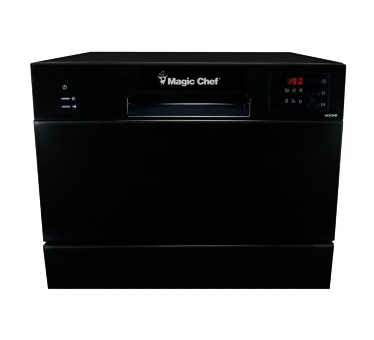 Used MAGIC CHEF RESIDENTIAL _UNKNOWN_ Dishwashers | MS Restaurant and Equipment Sales #1059144