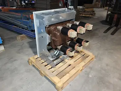 NEW SCHNEIDER ELECTRIC LF3