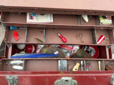 Used _UNKNOWN_ _UNKNOWN_ Miscellaneous Equipment Michigan US | Miedema Asset Management Group #1760871