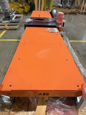 NEW ABB IRBT-4004