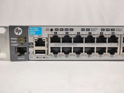 USED HP J9576A