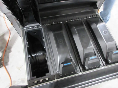 Used STRATASYS GENERIC 3D printer, FDM/FFF Minnesota US | Machinesused.com #1411039
