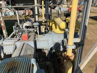 USED 1996 ARIEL JGJ-2-4