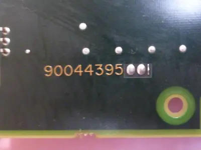 USED ALLEN BRADLEY 900443