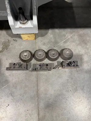2006 HAAS TL-2 CNC Lathes | GMT (15)
