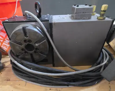 2019 HAAS VF-2SS Vertical Machining Centers | Midstate Machinery (17)