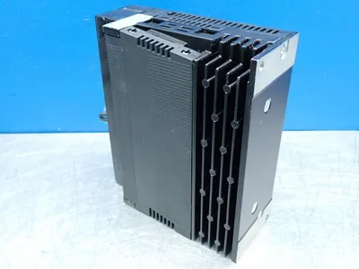 USED OMRON R88DKN04HECT