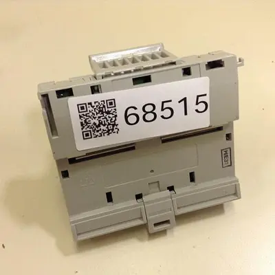 USED ALLEN BRADLEY 1794-TBNF SER A