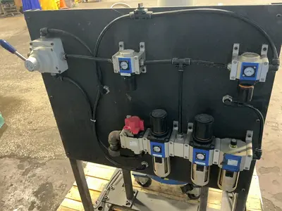 Used GRACO FIREBALL 425 Pumps Ohio US | HGR 24 #1404346
