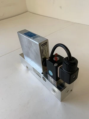 USED WITT 8711 25,0 N1/min CH4