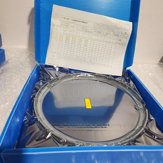 OEM GROUP RING CERAMIC CTA-10160
